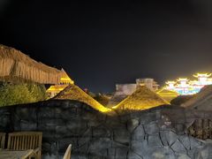-中华郡文化旅游景区