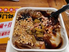 -串门邻居串串火锅(云南南路店)