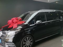 -奔驰上海利星(七宝店)