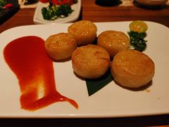 -Mr·Fish鱼鲜生海鲜放题(银泰in99店)