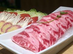 -鲜货俚鲜火锅(青果路店)