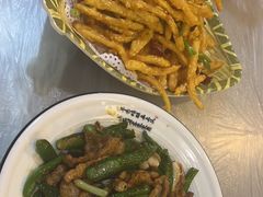 -四妹餐厅(玫瑰街店)