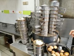 -吃不亏特色包子(三峡广场店)