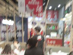 -鱼酷活鱼烤鱼(北美店)