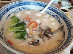 -山外山菜馆(玉泉路店)