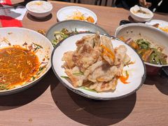 -金掌勺锅包肉(华润万象城店)