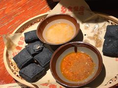 -乡食柴房  湖南乡里菜(龙岗中心城店)