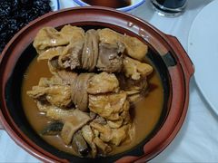 -天乐农家鱼头王(天目湖店)