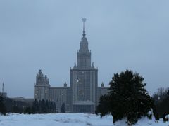 -莫斯科大学