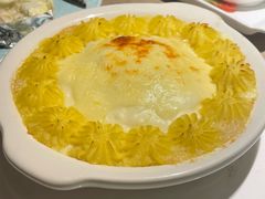 -波特曼西餐厅(中央大街店)