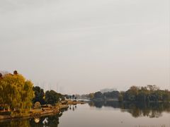 -月湖风景区