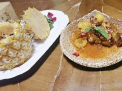 -雀舞云南菜(天津天河城购物中心店)