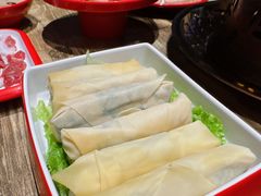 -阿郎龙虾烧烤海鲜馆(苏河融景店)
