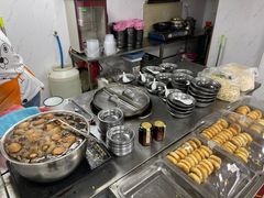 -荣巷小馄饨(荣巷店)