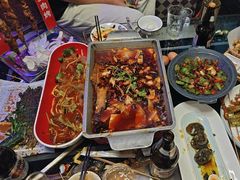 -路边边.炒菜烧烤.音乐餐厅(良乡长虹店)