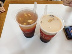-八婆婆烧仙草(SM城市广场店)