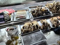 -正宗忘不了老鹅(梅岭店)
