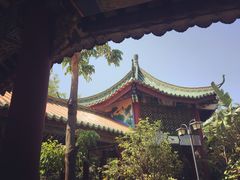 -佛山市三水温泉度假村