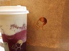 -喜茶(北京三里屯太古里店)