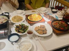 -北国饭店·海鲜·北方菜(峡山店)
