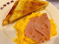 -大哥餐厅(西城花园店)