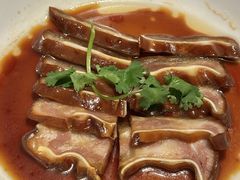-金海华·悦食东方(苏州中心商场店)