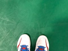 -上海博宽羽毛球馆(双桥路分部)