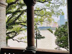 -江心屿景区