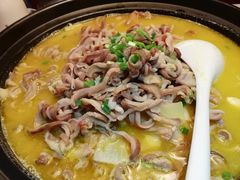 -外婆小聚茶餐厅·生日·团建(市民中心店)