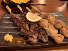 -烧鸟周居酒屋(香山店)