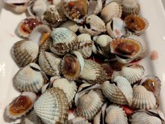 血蛤-华盛丰温州大排档(东三环南路店)