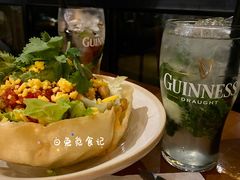 -黑角餐厅美式狂野Blackhorn(昌茂花园店)