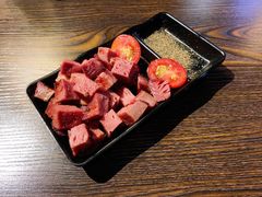 烤牛舌-The Cheebat 锌吧·Bistro(体育西店)