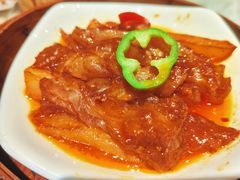 -屋顶花园餐厅(步行街老地王大厦店)