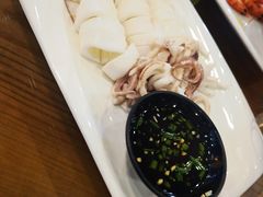 -501號台州海鲜餐厅(海创园店)