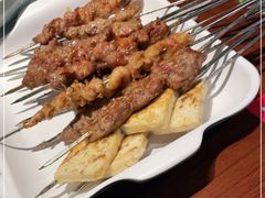 -京元盛铜锅涮肉(上海总店)
