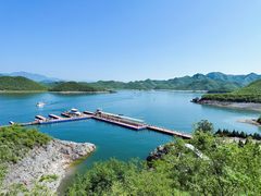 -易水湖景区