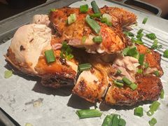 -绿茶餐厅(千岛湖银泰城店)