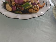 -碧海银沙海鲜餐厅(恒大海上威尼斯店)