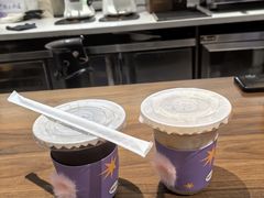 -seeu coffee(江滩店)