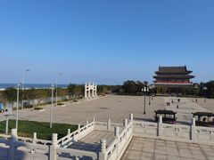 -天津妈祖文化园