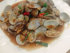 -友强·23年特色海鲜大排档(厦门店)