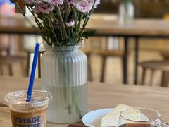 -VOYAGE COFFEE(杨梅竹店)