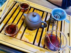 -丽江庭院之爱在路上(西单店)