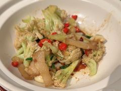 -院8里·小聚园老川菜(九眼桥店)