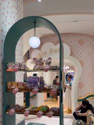 -奈尔宝家庭中心·亲子餐厅(苏州大悦城店)