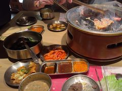 -西塔老太太泥炉烤肉(亚运村店)
