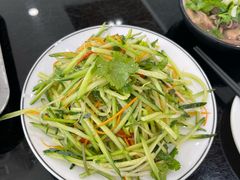 -宛平李记小吃(东关街店)