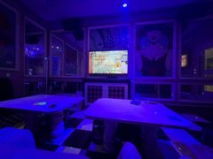 -自由港KTV(王子公主金平店)