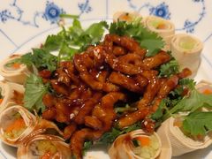 -玖五京菜(杭州城北万象城店)